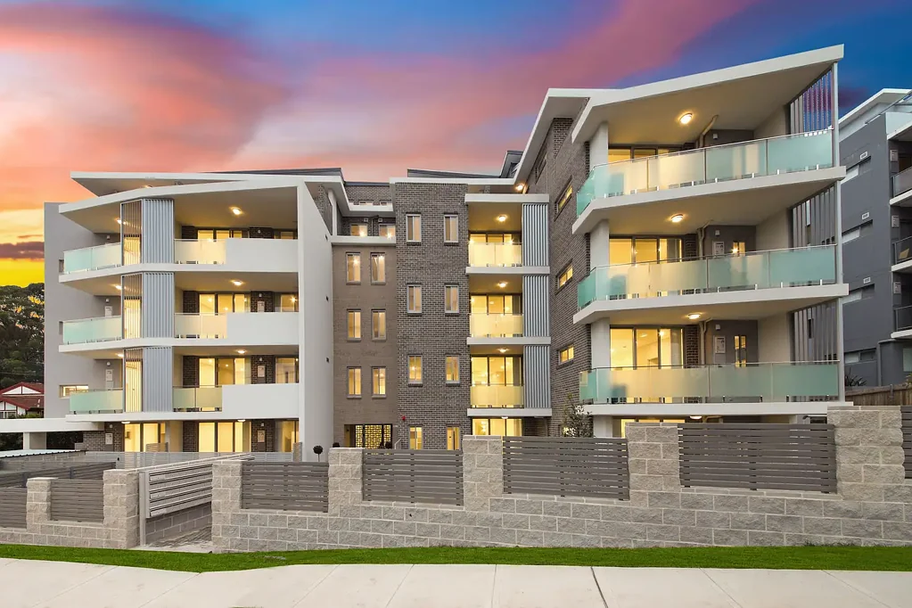 Asquith 2ਬੈੱਡਰੂਮ Open House Cancelled | Contact Agent