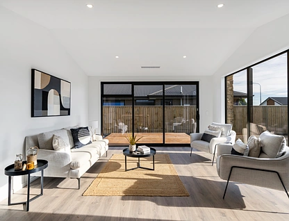 6 Flight Close, Rolleston, Selwyn, 3 Bedrooms, 2 Bathrooms, House