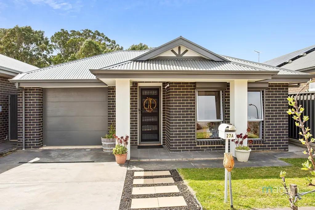 27a Wycombe Drive, Mount Barker, SA 5251