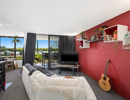 4/265 Bradman Avenue, Maroochydore, Sunshine Coast, 2 chambres, 1 salles de bain, Apartment