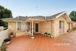 16 Blundell Circuit, Kellyville