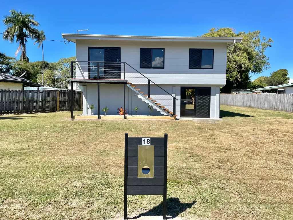 Andergrove 2房  Fully Renovated Gem in Andergrove