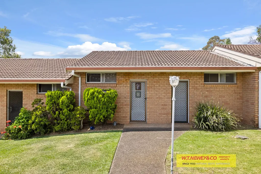 Yagoona 1 Bedroom AFFORDABLE RETIREMENT LIVING!
