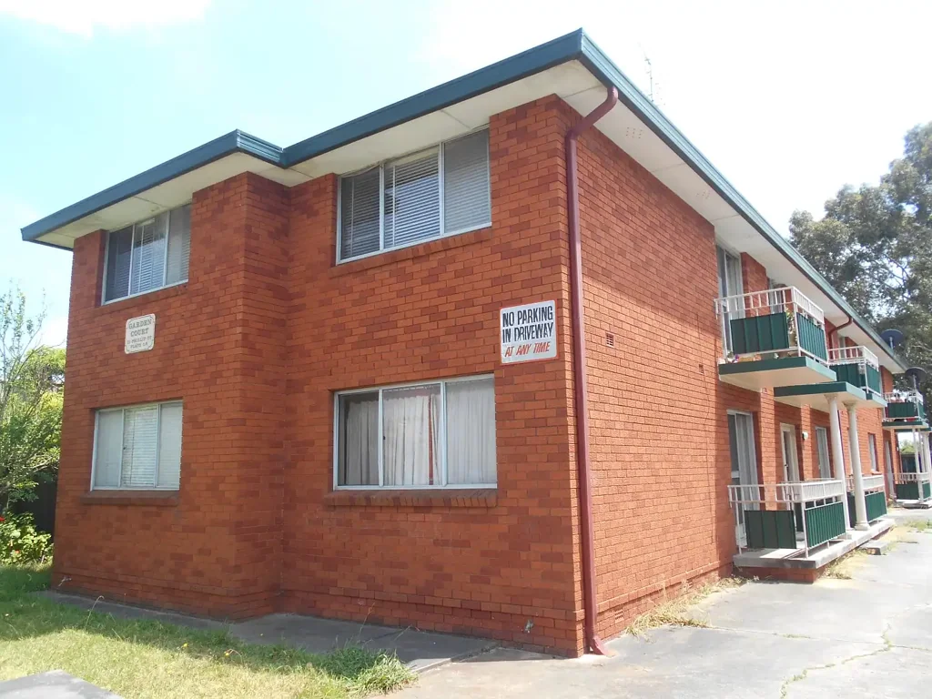 Convenient Location