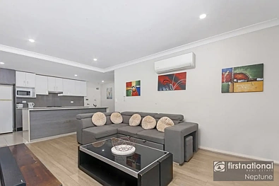 Address Withheld, Toongabbie, NSW 2146, 3 chambres, 2 salles de bain, Apartment