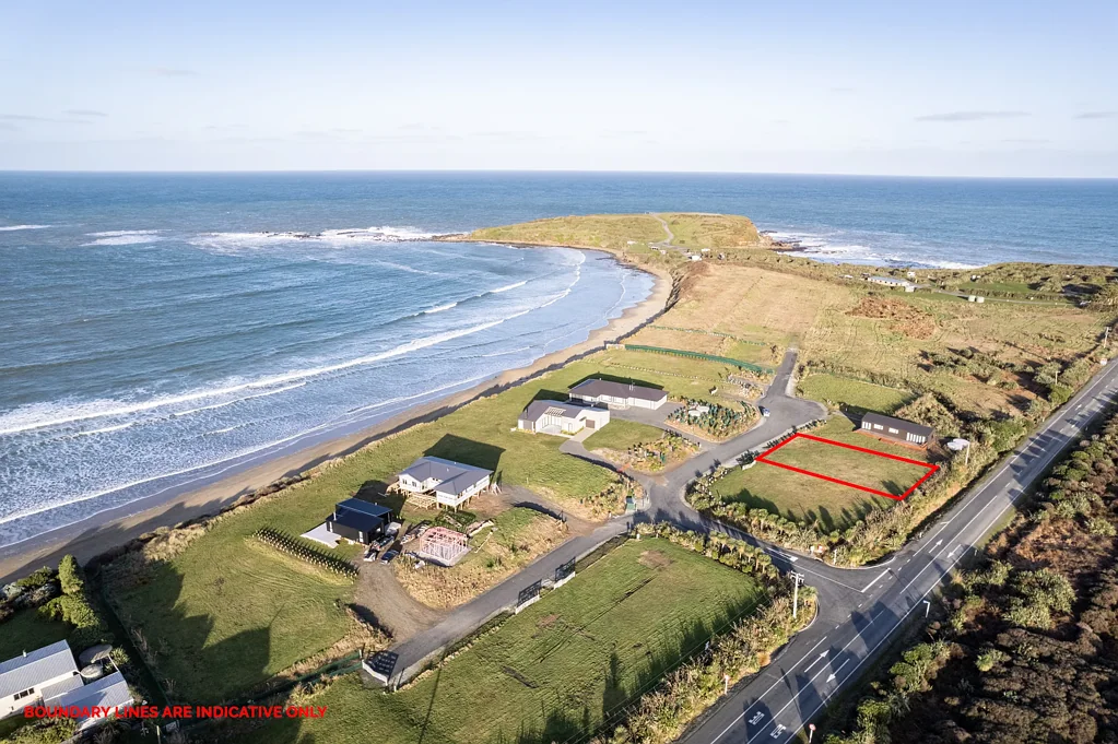 Wyndham Surrounds  Your Own Slice of Curio Bay Paradise