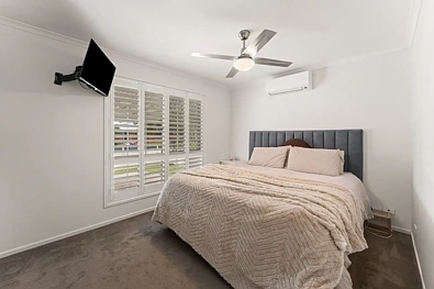 16 Argyll Street, Caboolture, QLD 4510, 3 slaapkamers, 1 badkamers, House