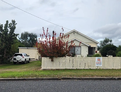 38 Pierpoint Street, Stanthorpe, QLD 4380, 2部屋, 1バスルーム, House