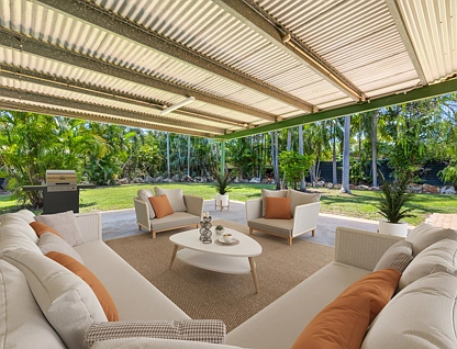 5 Veldt Court, Tiwi, NT 810, 4 ਕਮਰੇ, 1 ਬਾਥਰੂਮ, House