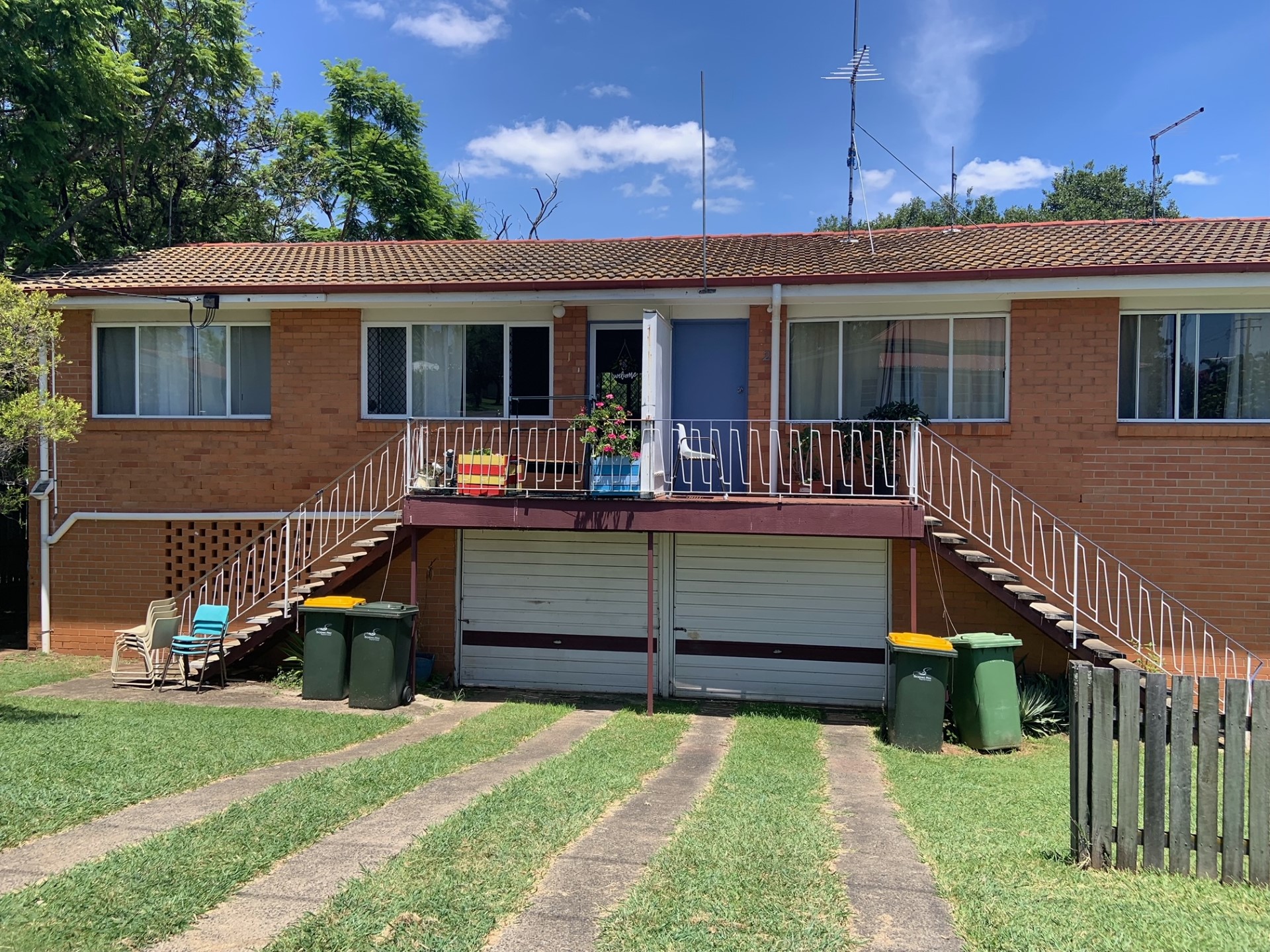 16 DAUTH ST, BEAUDESERT QLD 4285, 0 rūma, 0 rūma horoi, Unit