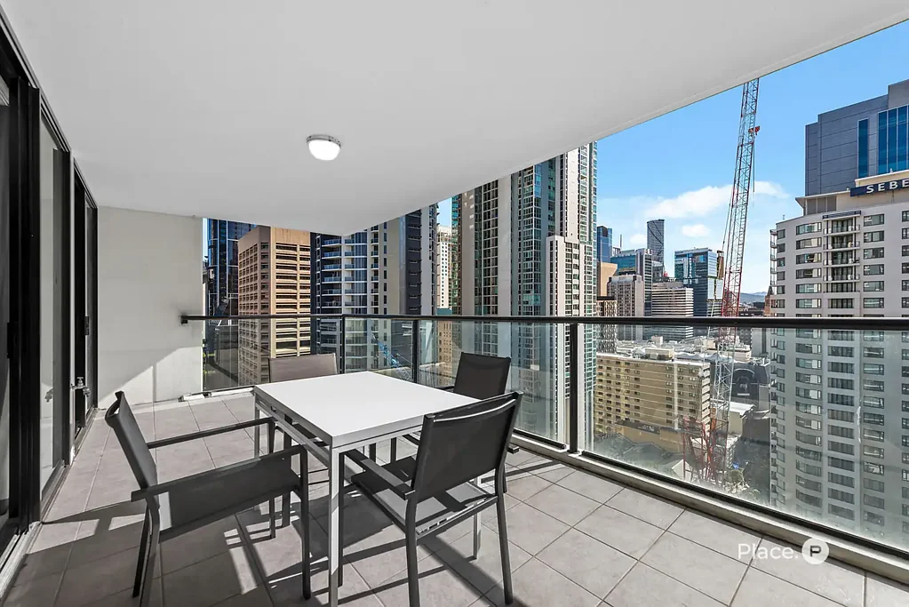 2707/79 Albert Street, Brisbane City, QLD 4000