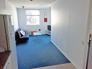 Spacious Open Plan and Light Apartment.