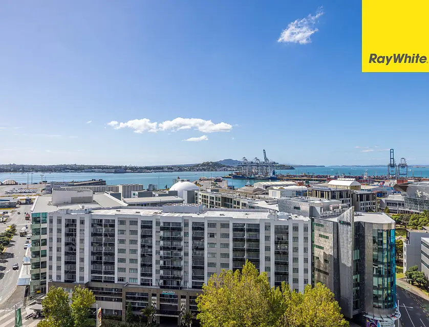 1102/70 Anzac Avenue, Auckland Central, Auckland City, 2 Bedrooms, 1 Bathrooms, Apartment