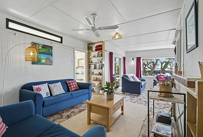 12 Harris Street, Karitane, Dunedin City, 3 Bedrooms, 1 Bathrooms, House