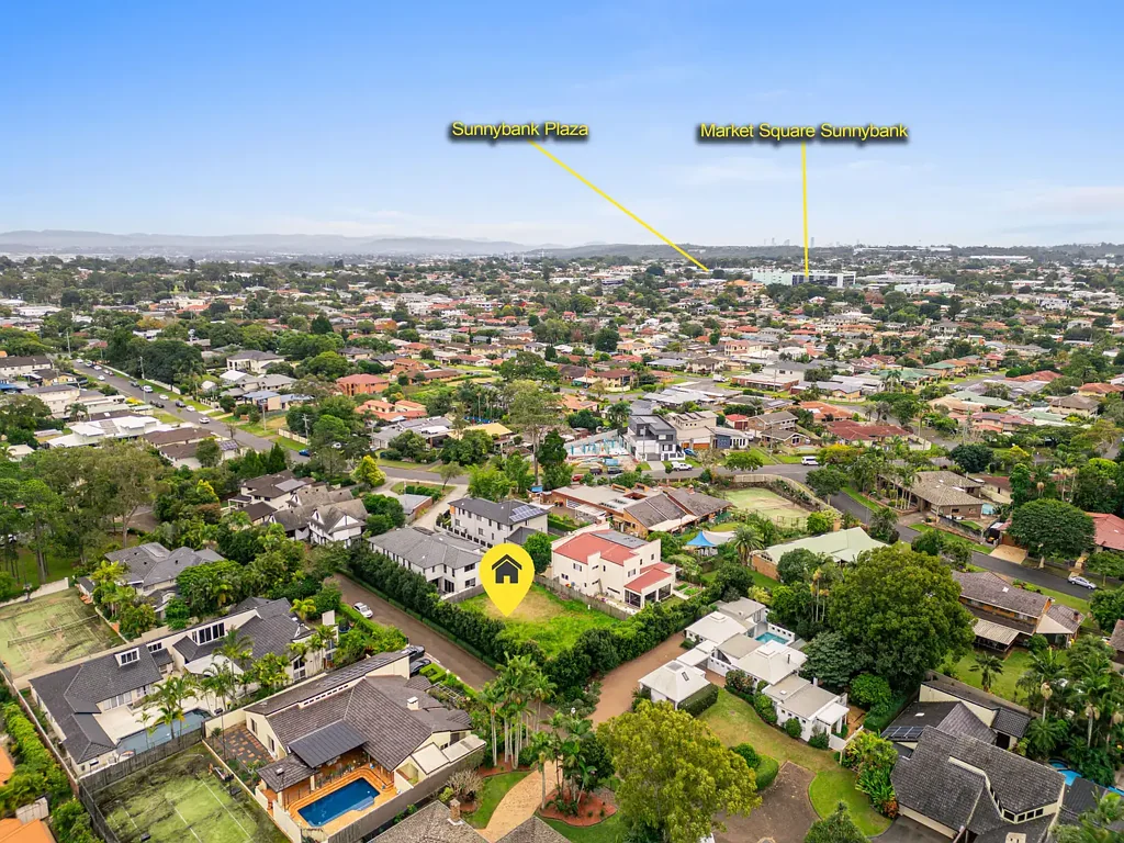 Sunnybank Prime Opportunity, Build Your Dream Home on This Golden Block!