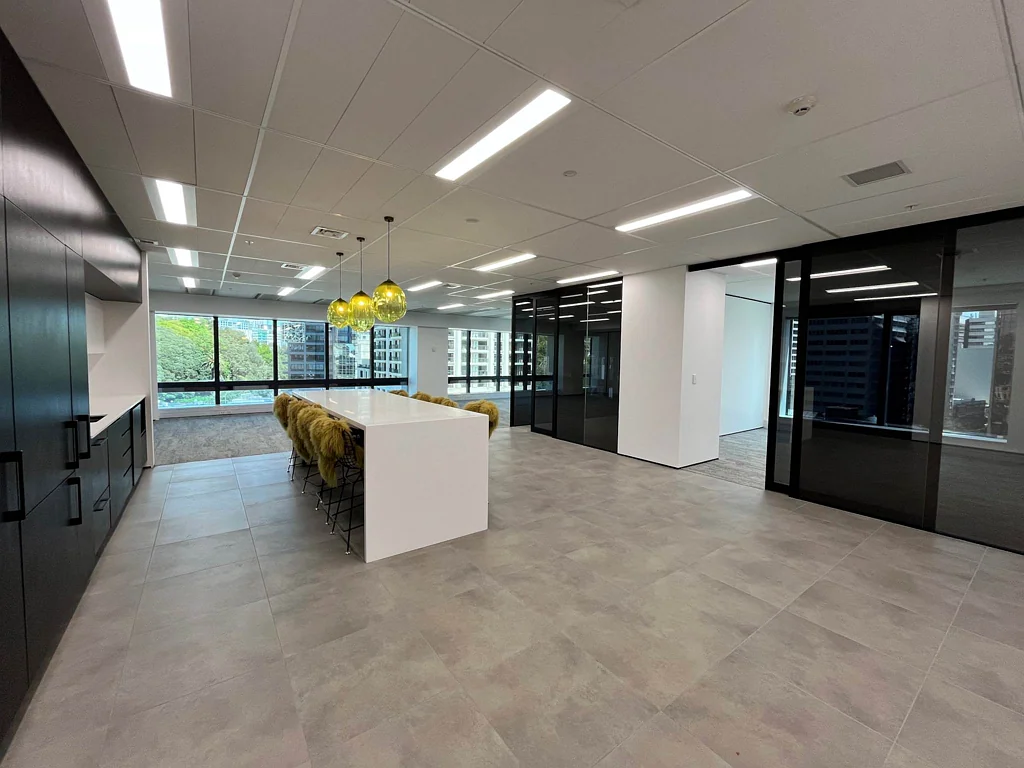 Auckland Central SECURE YOUR SPACE IN AIG NOW