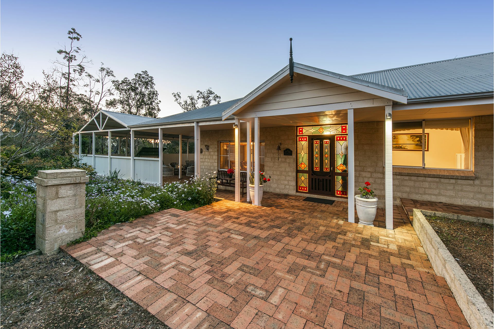 20 DODD RD, BICKLEY WA 6076, 0 habitaciones, 0 baños, House