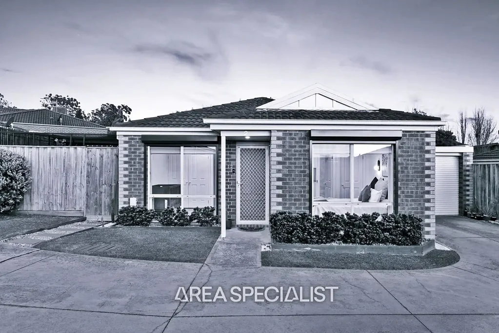 2/60 Sunny Vale Drive, Langwarrin, VIC 3910