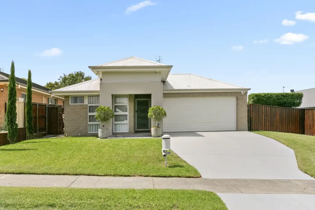 10 Les Circuit, Gillieston Heights, NSW 2321