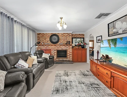 42 Amaroo Road, Tamworth, Tamworth, 5 ਕਮਰੇ, 2 ਬਾਥਰੂਮ, House