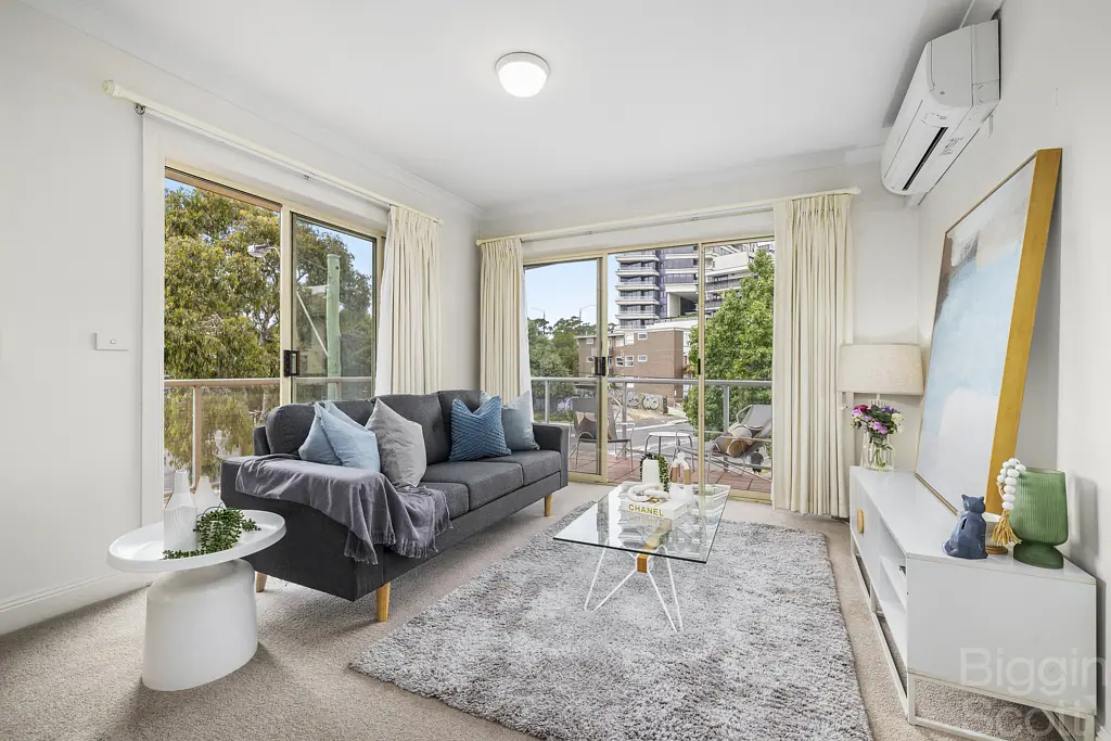 51/1A St Kilda Road, St Kilda, VIC 3182
