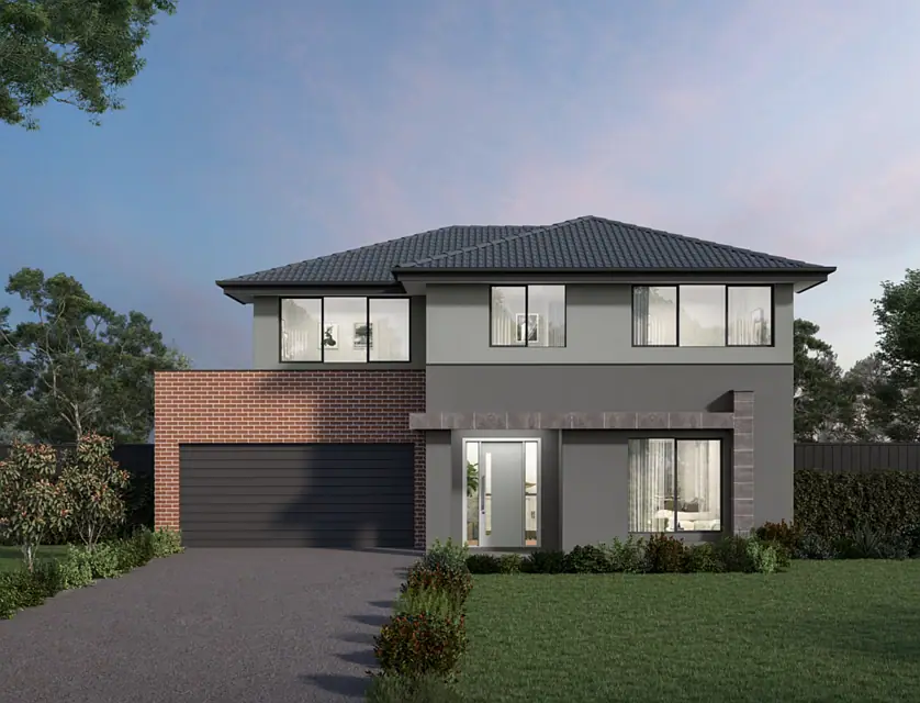 Lot 2417 Avenator Circuit, Clyde North, Traralagon , 4 chambres, 2 salles de bain, House
