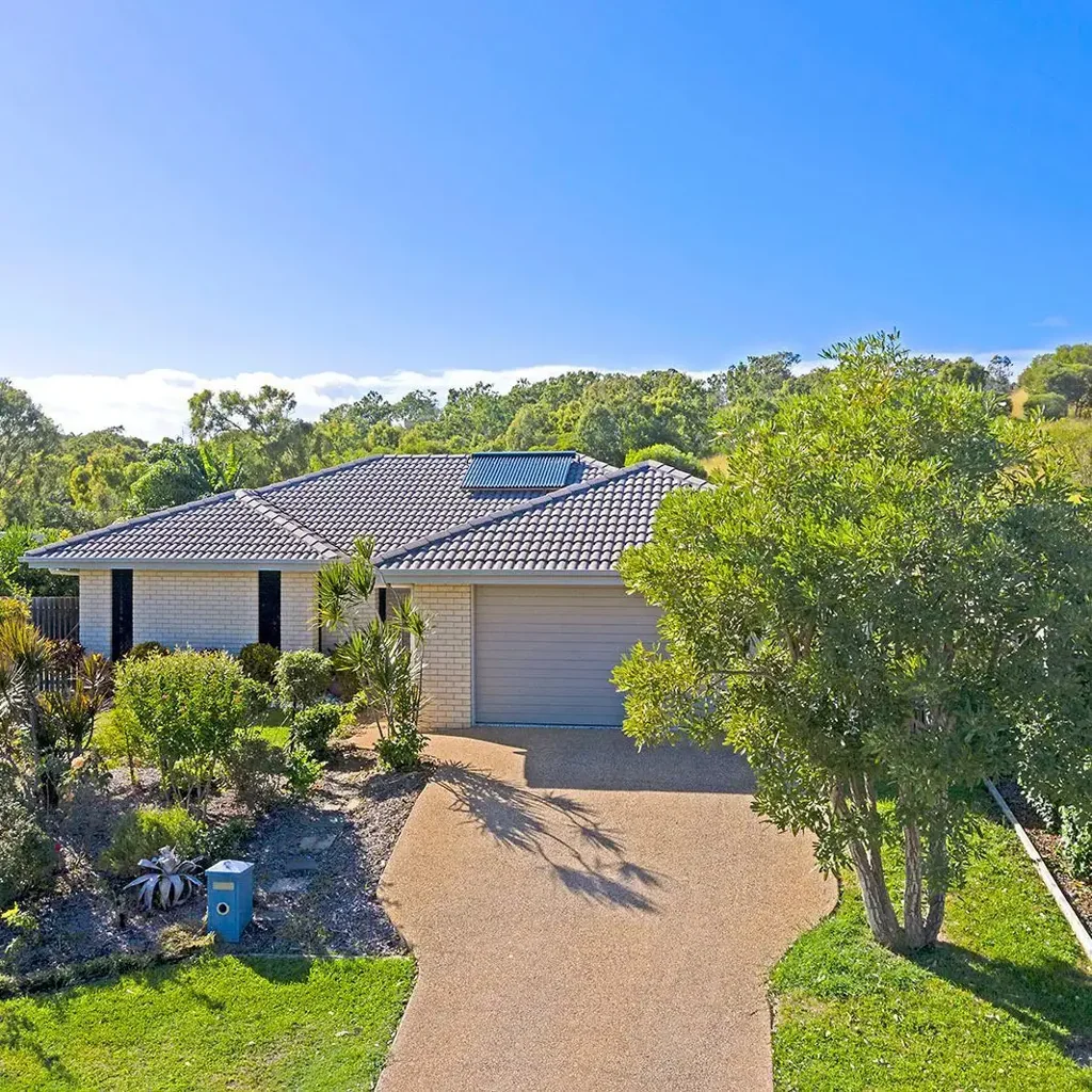 Lammermoor 3બેડરૂમ Low maintenance living in sort after seaside Estate