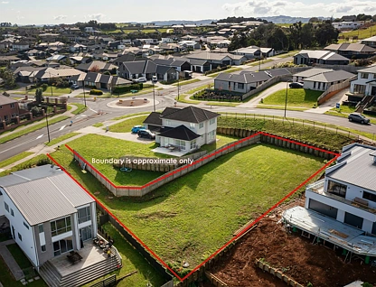 42 Lisle Farm Drive, Pukekohe - Auckland Region, 0 ਕਮਰੇ, 0 ਬਾਥਰੂਮ, Section