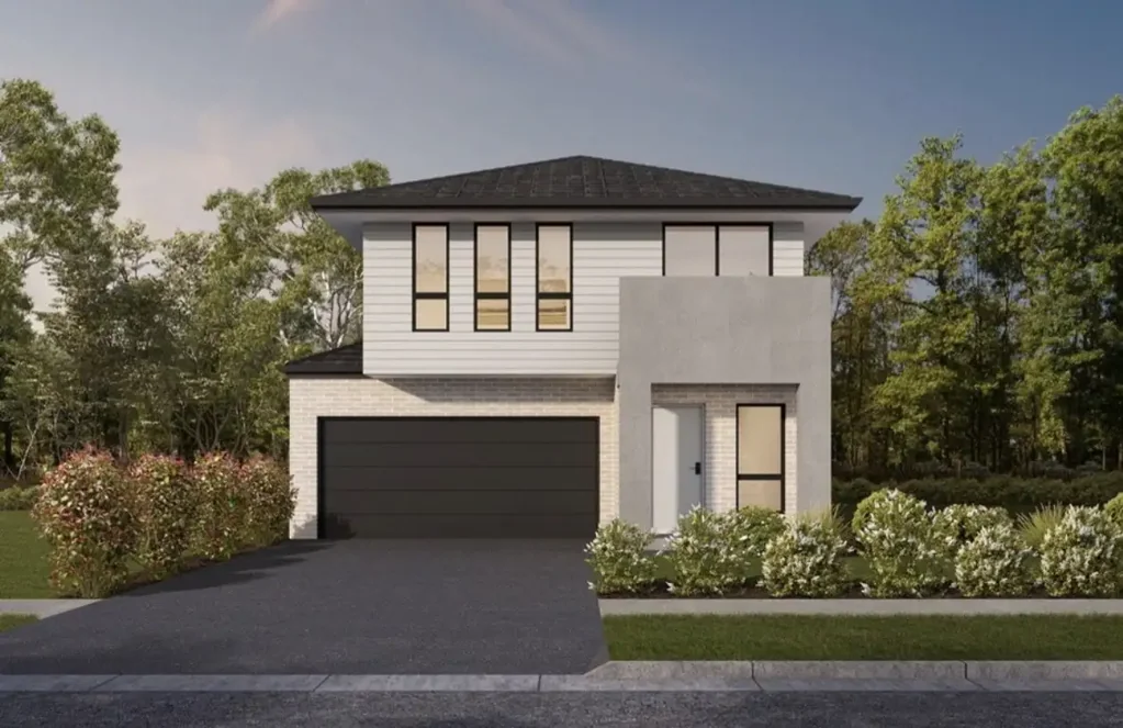 Leppington 5બેડરૂમ House and Land Packages Available