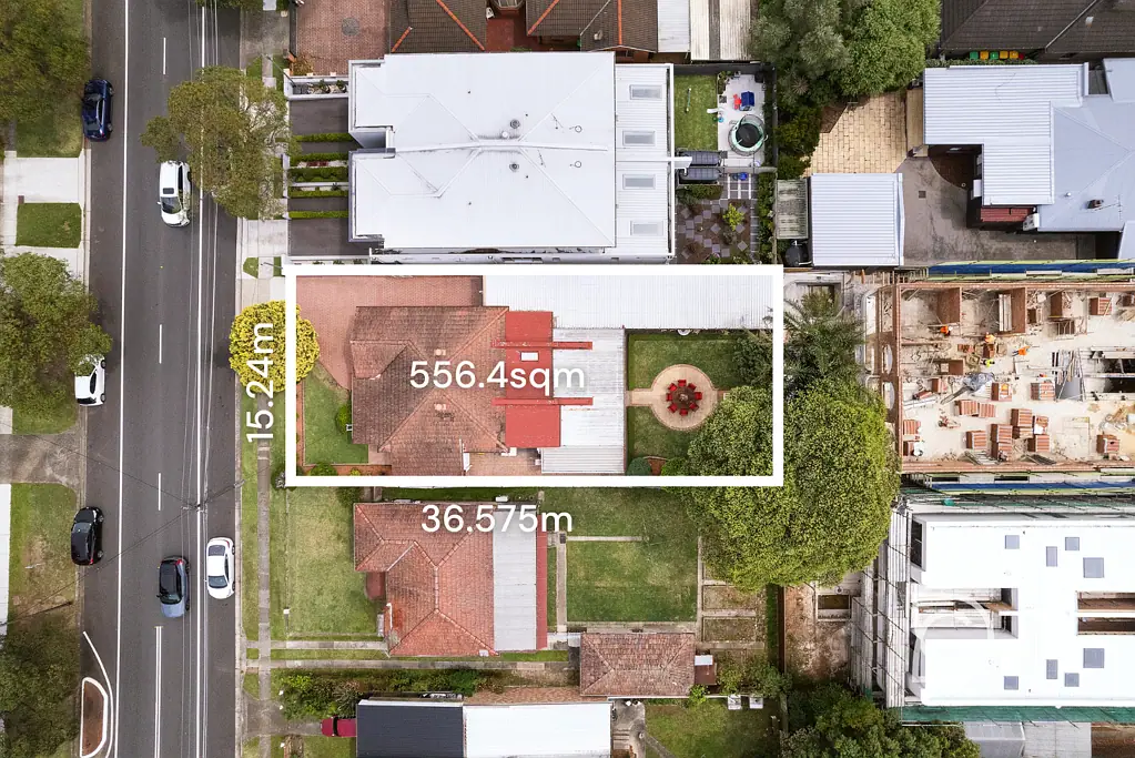 79 Brays Road, Concord, NSW 2137