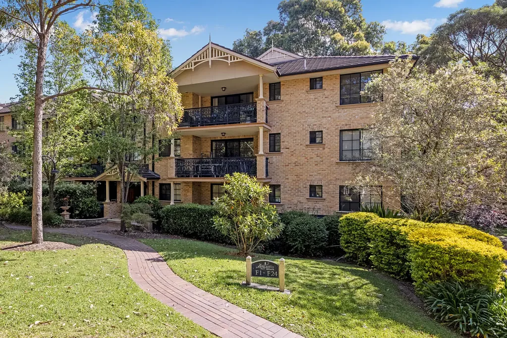 F19/6 Schofield Place, Menai, NSW 2234
