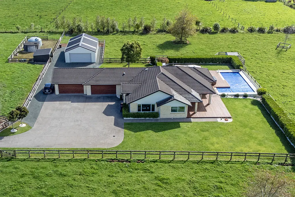 2163 Hunua Road, Hunua, Franklin, Auckland