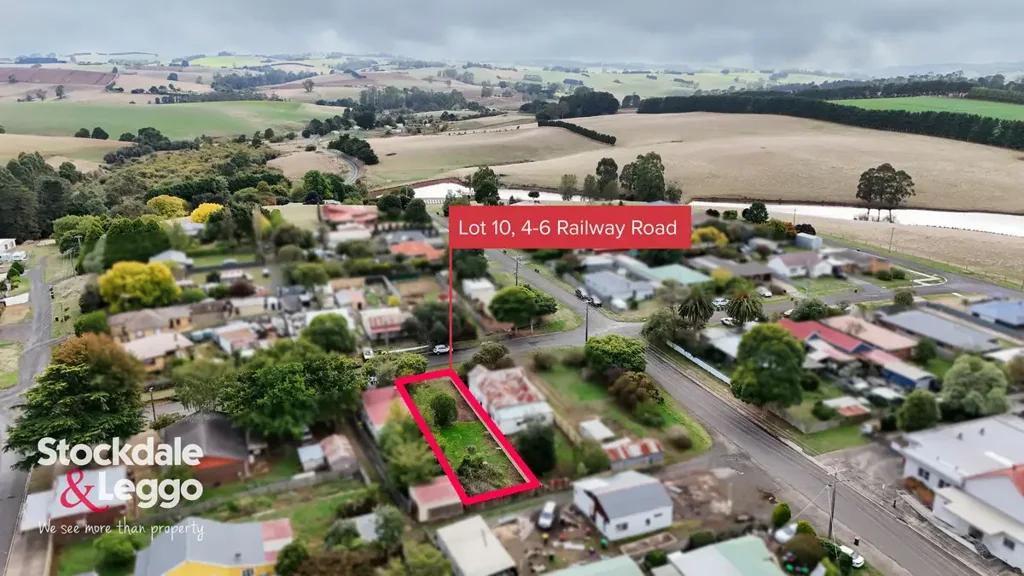 Thorpdale  AFFORDABLE TOWNSHIP ALLOTMENT IN THE HEART OF THORPDALE