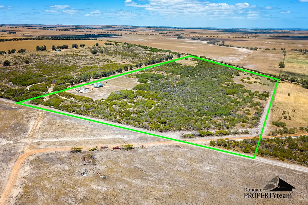 2375 Allanooka Springs Road, Allanooka, WA 6525