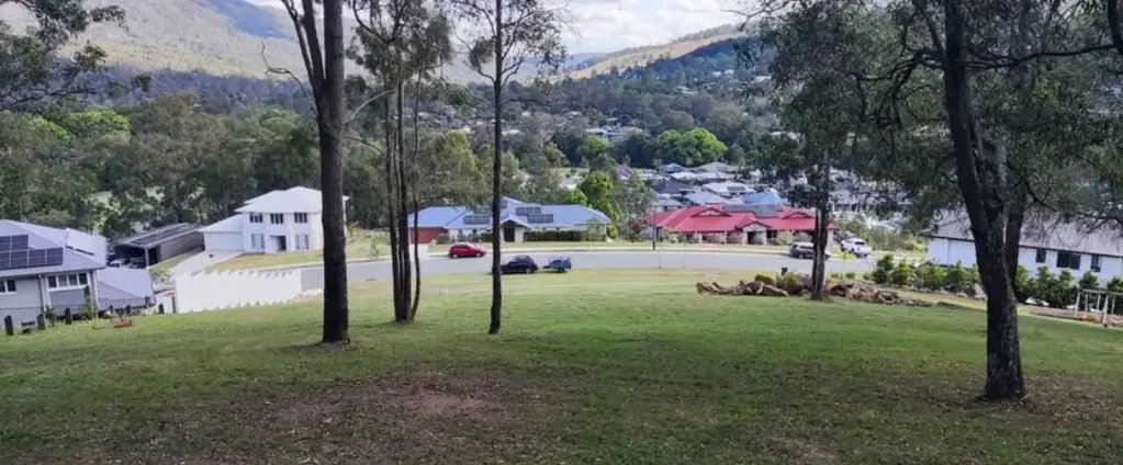 Canungra PRIME BLOCK IN CANUNGRA