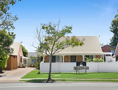 2/70 Mattocks Road, Varsity Lakes, QLD 4227, 2房, 1浴, Unit
