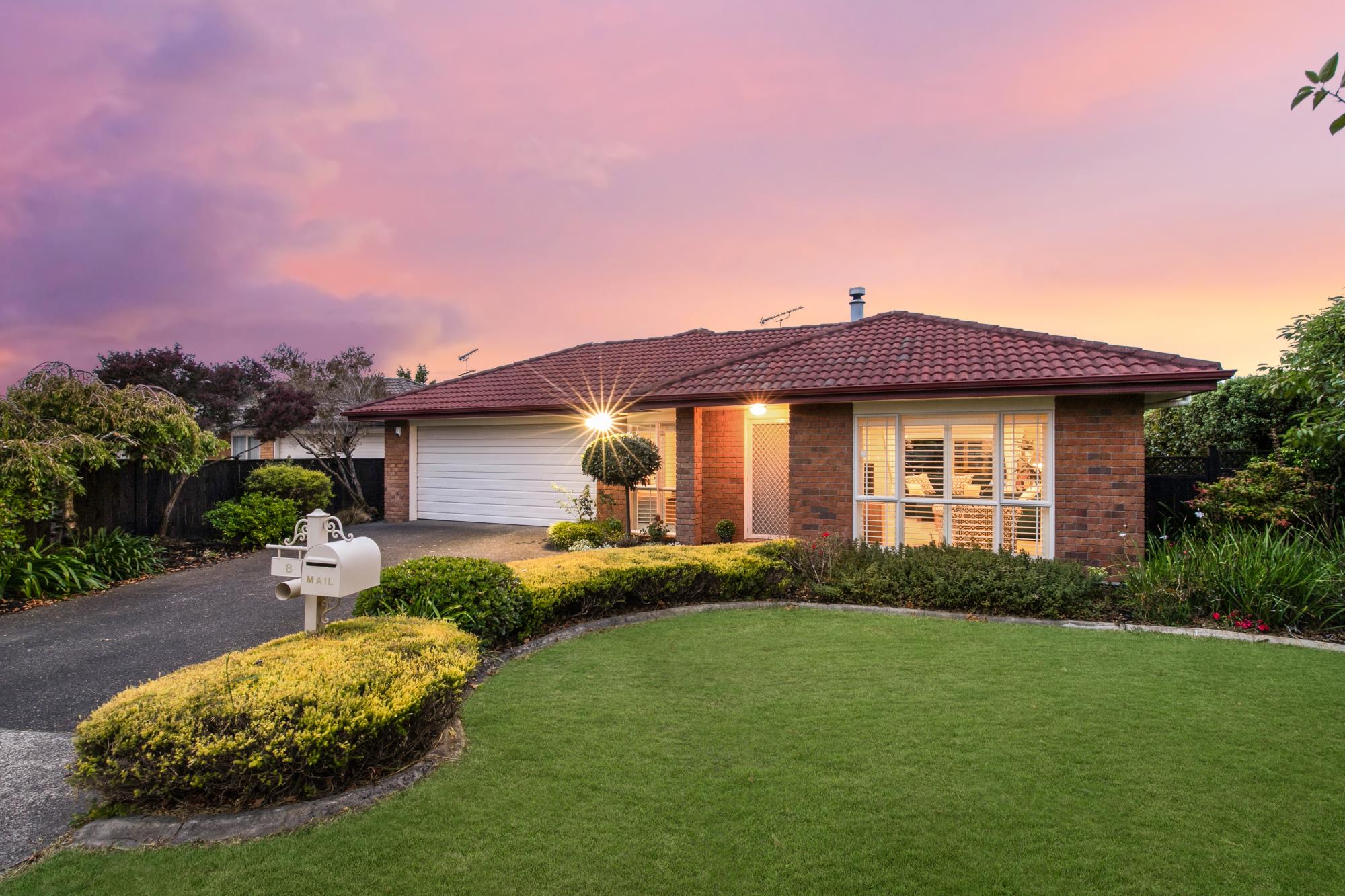 Residential  Mixed Housing Suburban Zone