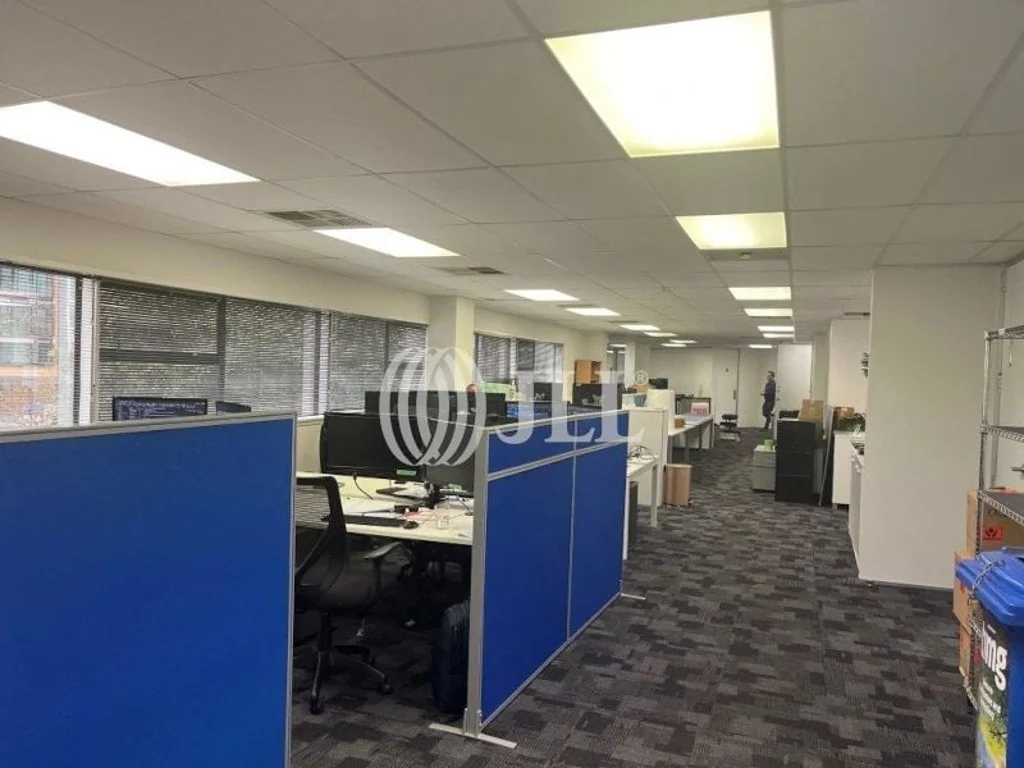 Epsom Cost Effective Full Floor!