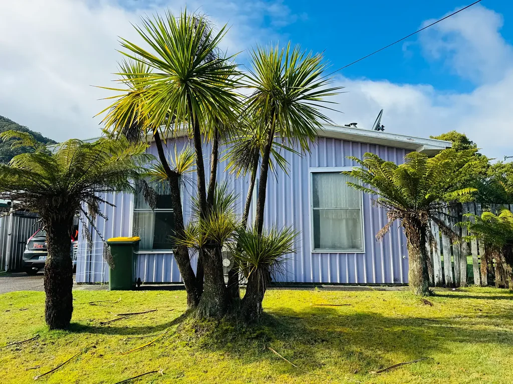 Rosebery 3 Bedroom Nestled in Nature