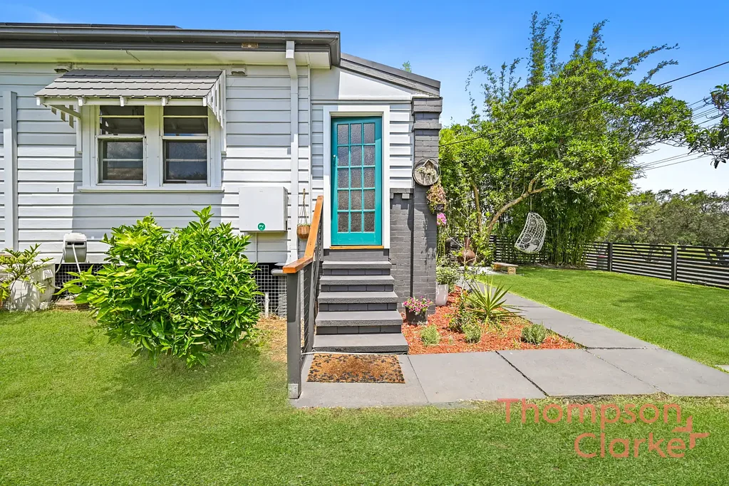 9 Lewis Street, Wallsend, NSW 2287
