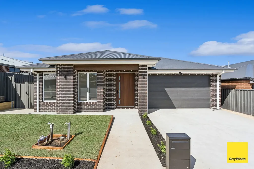 30 Callaghan Street, Jackass Flat, VIC 3556