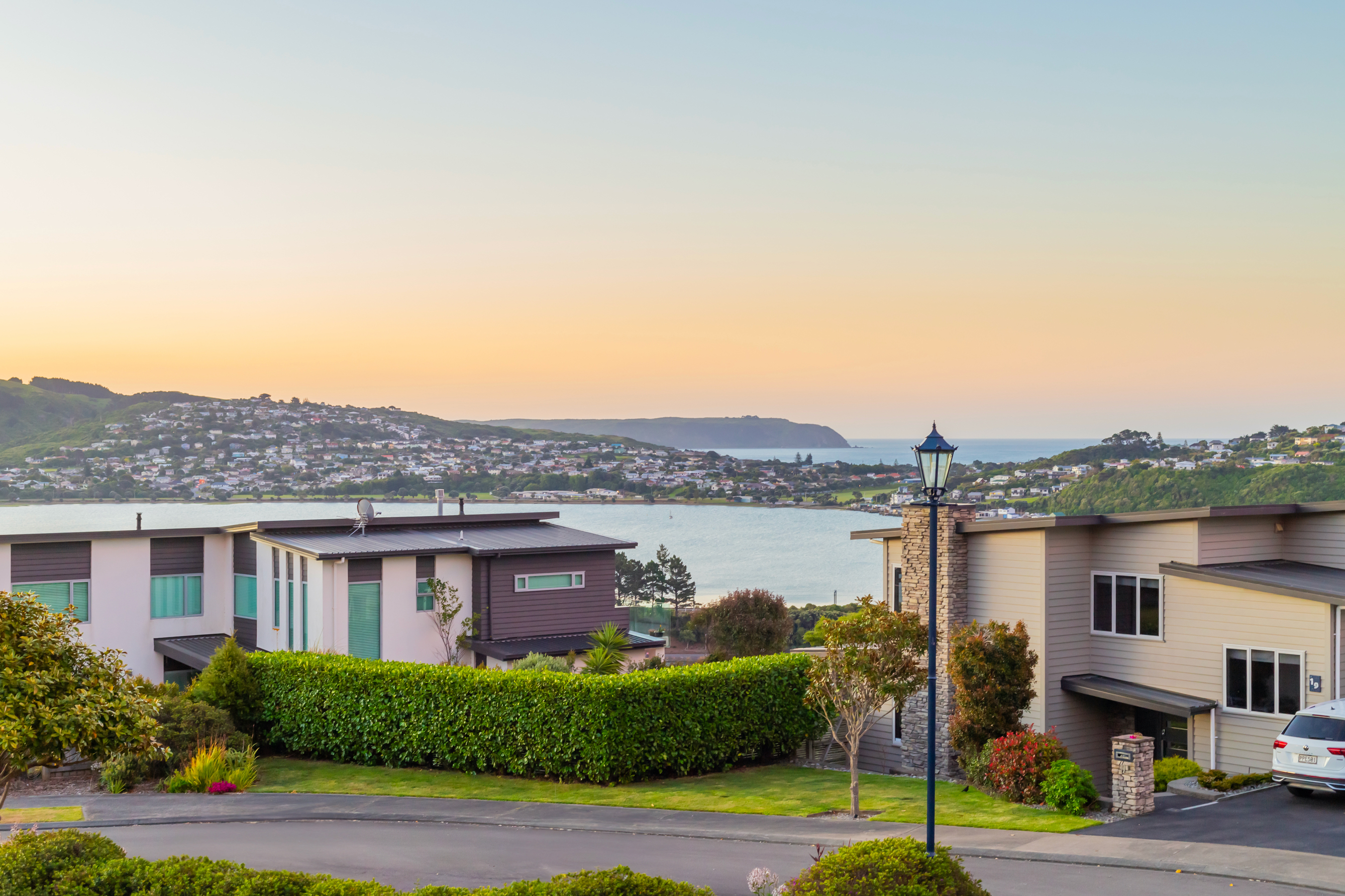 22 The Fjord, Aotea, Porirua, 4 Bedrooms, 3 Bathrooms, House