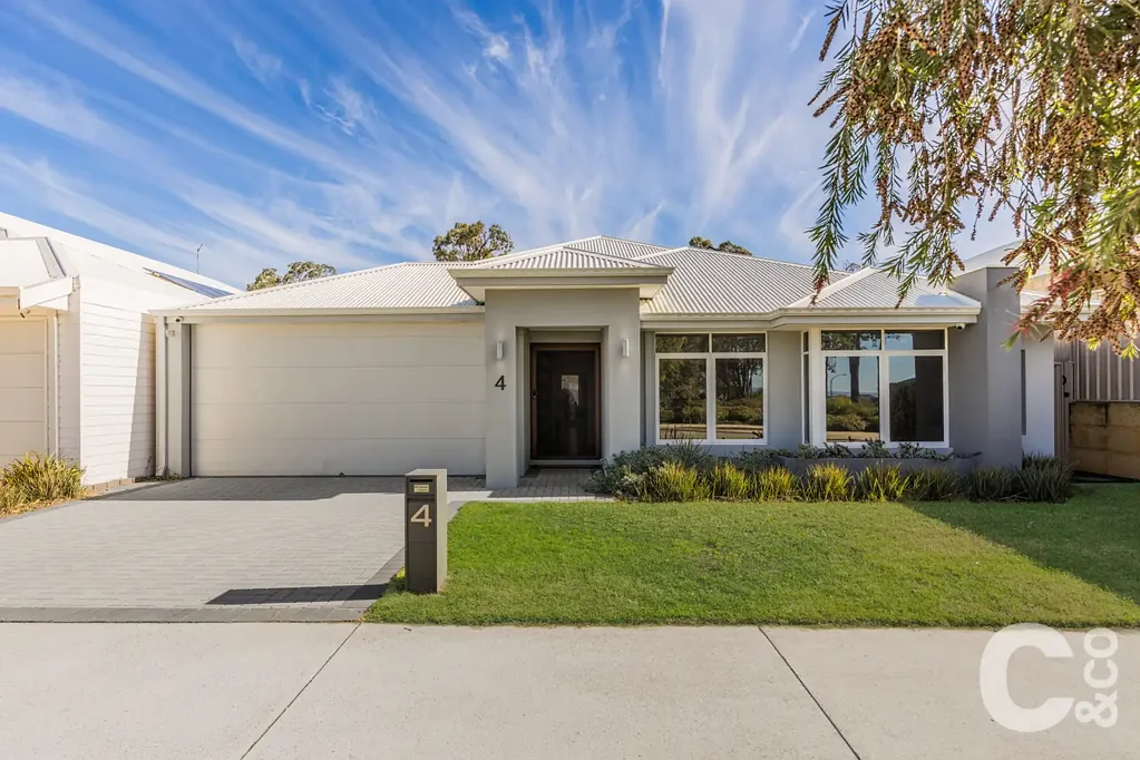 4 Gardner Street, Parmelia, WA 6167