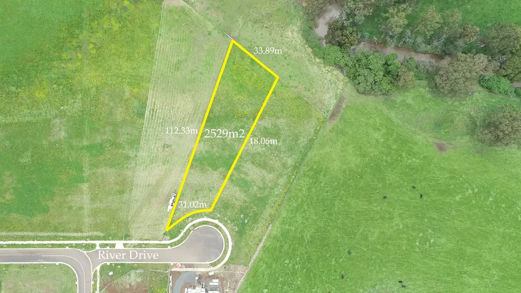 17 River Drive, Leongatha, VIC 3953