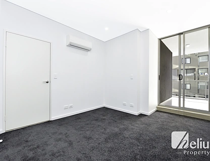 506/23 Hassall Street, Parramatta, Parramatta (Northwest suburbs), 2房, 2浴, Apartment