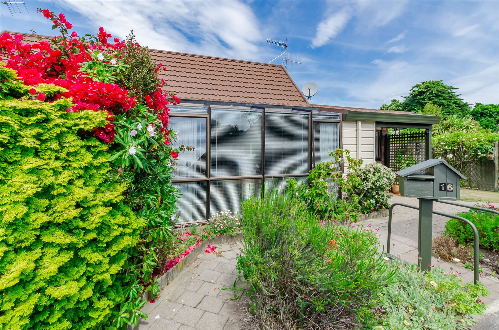 16/72 Rimu Road, Raumati Beach, Kapiti Coast, 2 chambres, 1 salles de bain