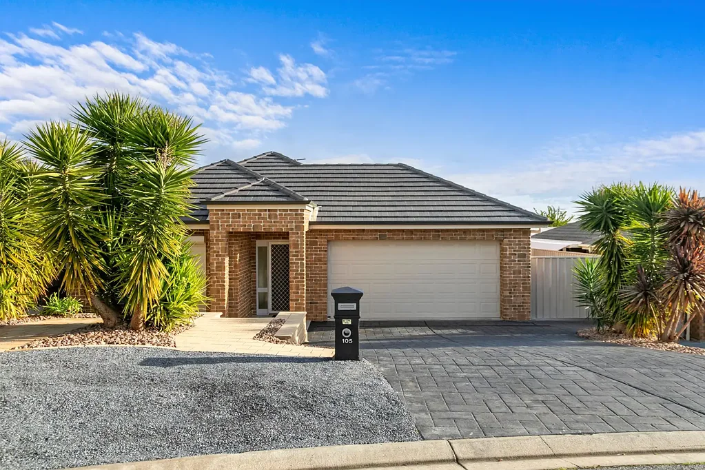 105 Beckham Rise, Craigmore, SA 5114