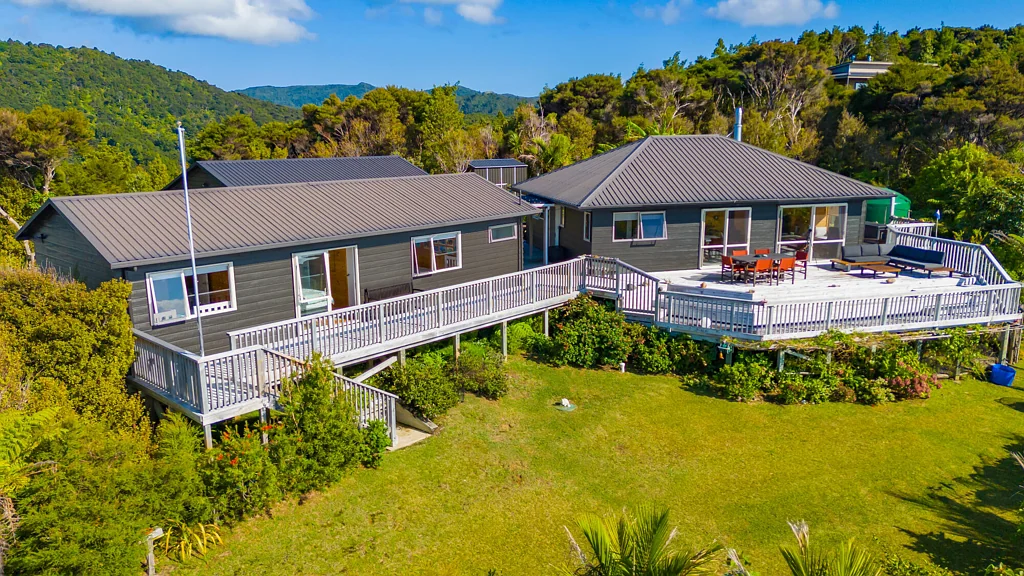 Tuateawa 5ห้องนอน Ever Exciting & Expansive Views.