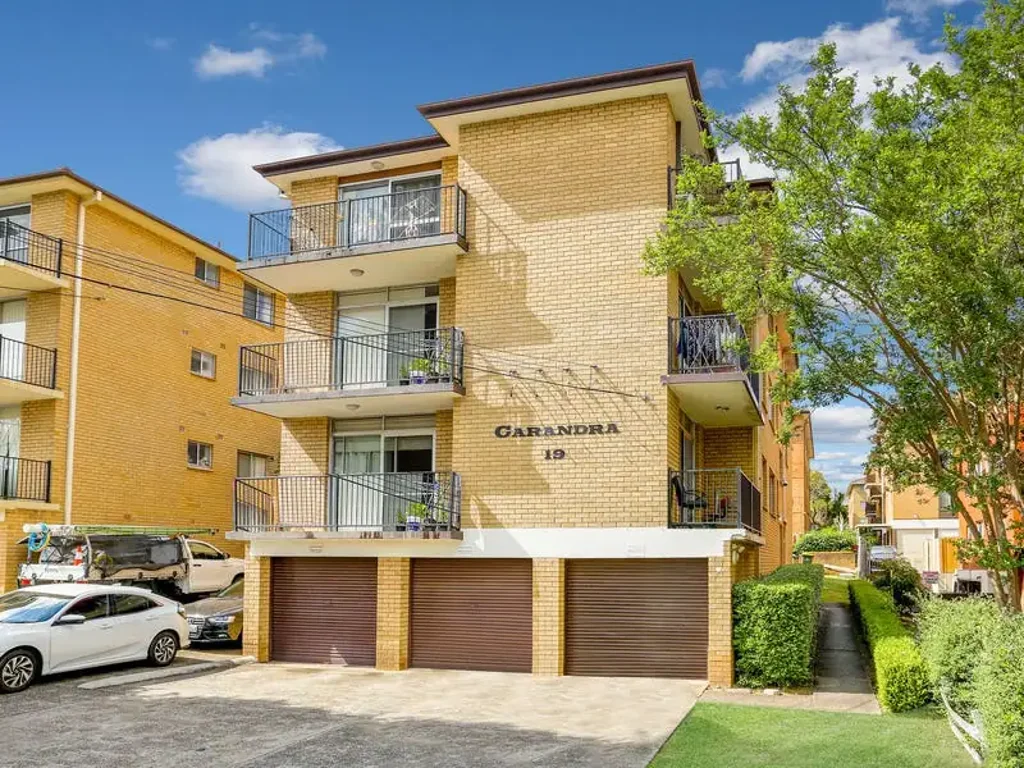 7/19 May Street, Eastwood, NSW 2122