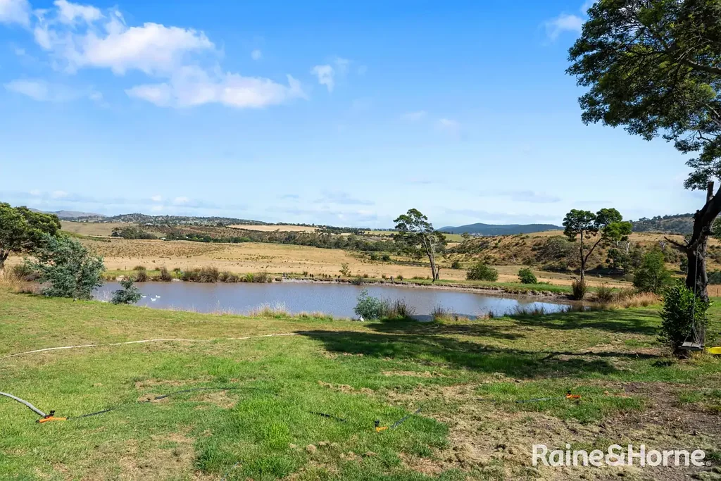 Sorell 3 Bedroom VALLEY VIEWS - 1.008ha - SORELL